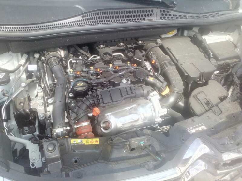 citroën c3 aircross del año 2019