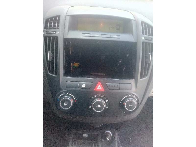 kia cee´d del año 2008