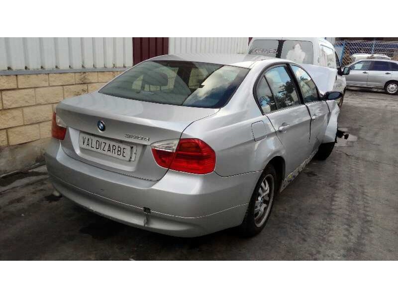 bmw serie 3 berlina (e90) del año 2005