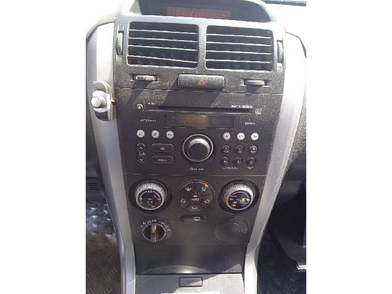 suzuki grand vitara jb (jt) del año 2007