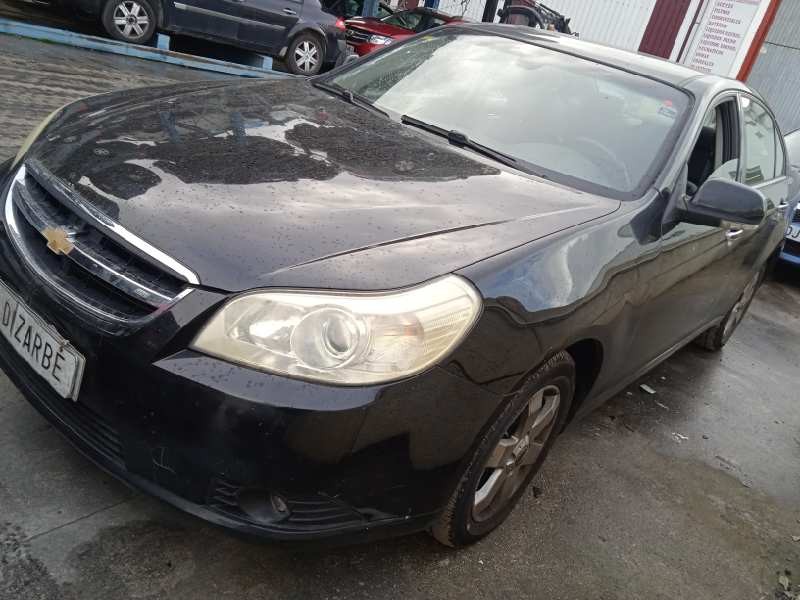 chevrolet epica del año 2008