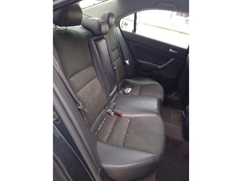 honda accord berlina (cl/cn) del año 2007