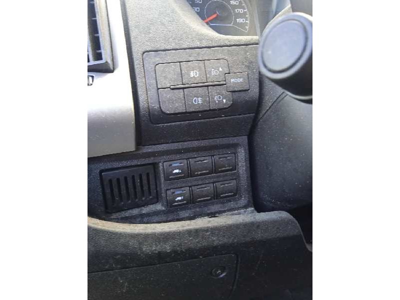 fiat ducato maxi furgón g. vol. 35 (290) del año 2018