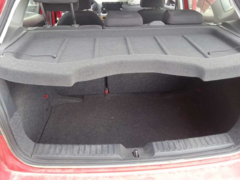 seat ibiza (kj1) del año 2022