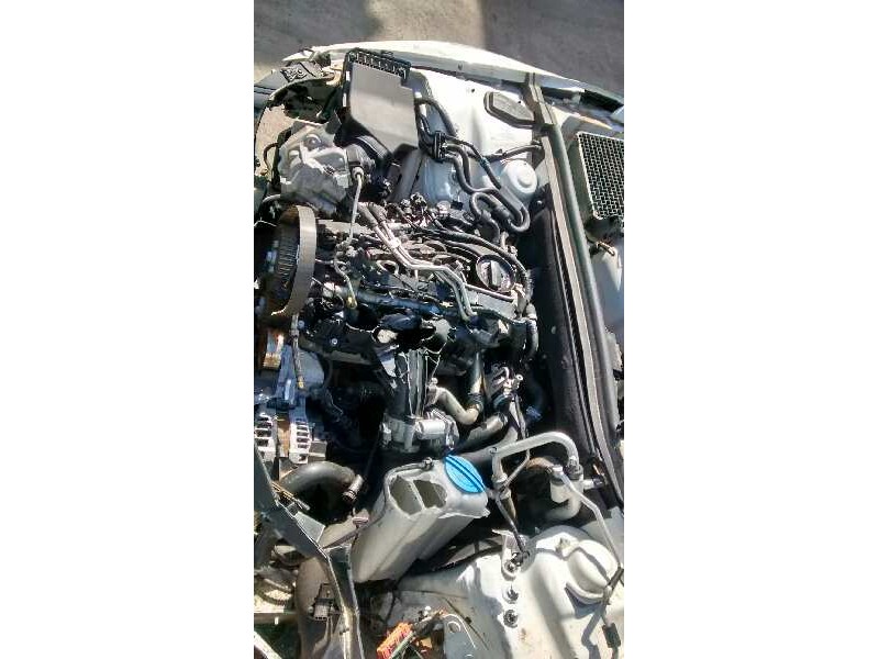 audi a4 avant (8k5) (2008) del año 2013