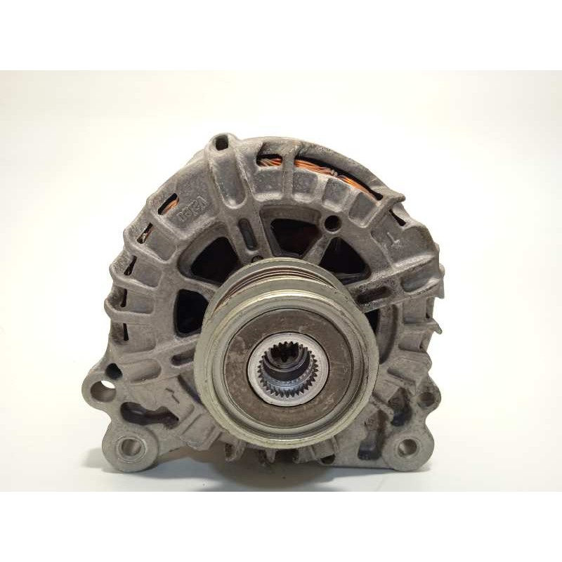 Recambio de alternador para volkswagen polo (6r1) 1.6 tdi dpf referencia OEM IAM 0124525091  EAA221010R