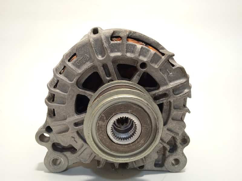 Recambio de alternador para volkswagen polo (6r1) 1.6 tdi dpf referencia OEM IAM 0124525091  EAA221010R
