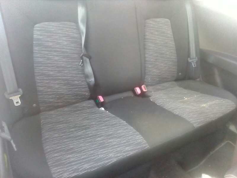 kia cee´d del año 2008