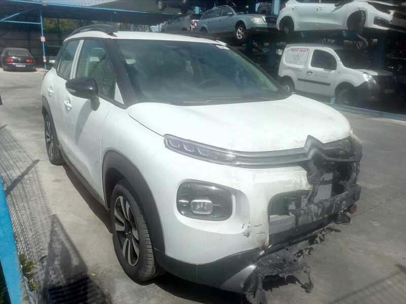 citroën c3 aircross del año 2019