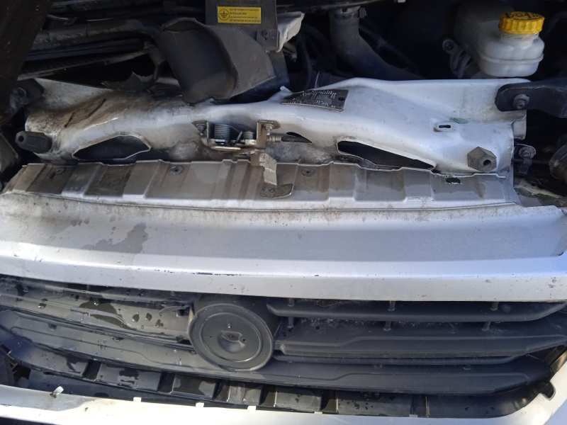 fiat ducato maxi furgón g. vol. 35 (290) del año 2018