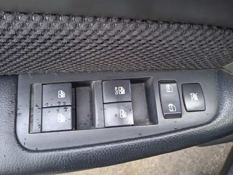 chevrolet epica del año 2008