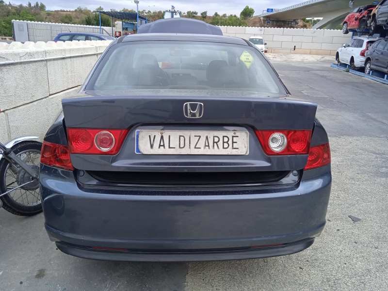 honda accord berlina (cl/cn) del año 2007
