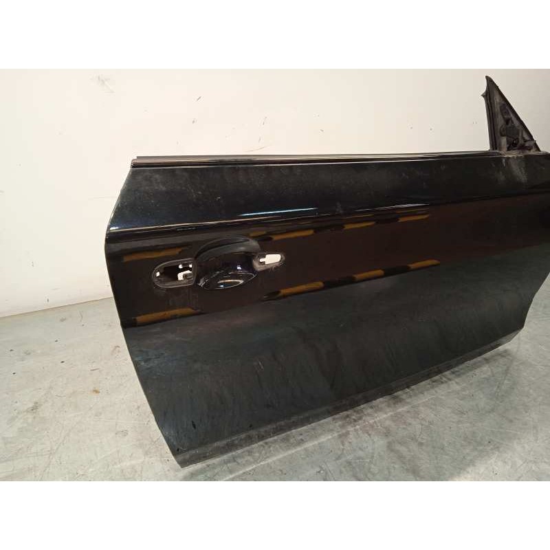 Recambio de puerta delantera derecha para bmw serie 1 berlina (e81/e87) 118d referencia OEM IAM 41007207446  