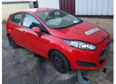 FORD FIESTA (CCN)