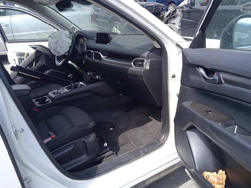 mazda cx-5 del año 2020