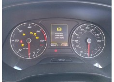 seat leon (5f1) del año 2014 2