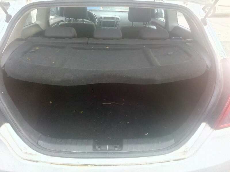 kia cee´d del año 2008