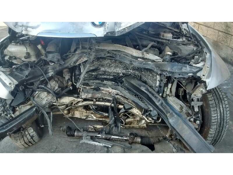 bmw serie 3 berlina (e90) del año 2005