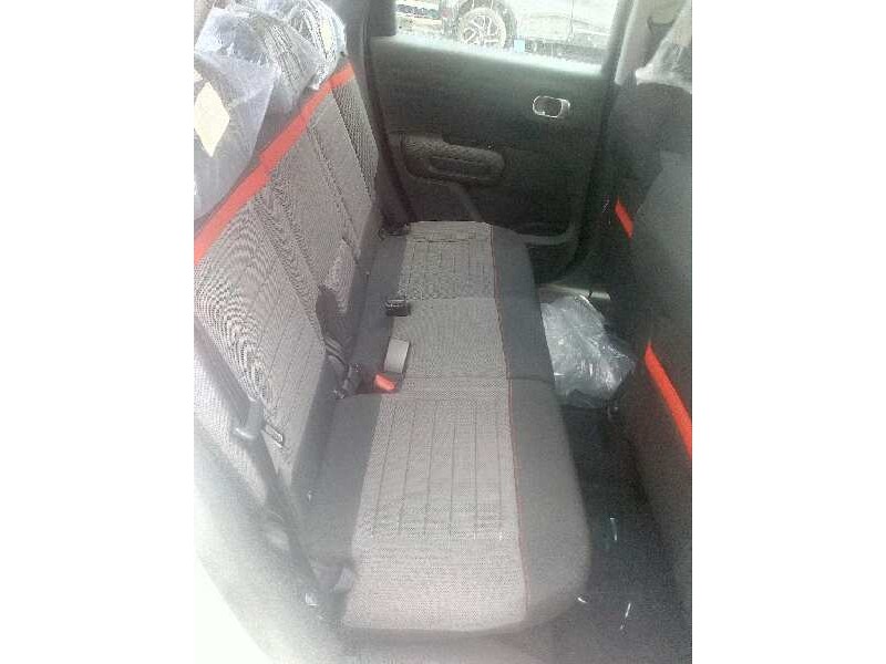 citroën c3 aircross del año 2019