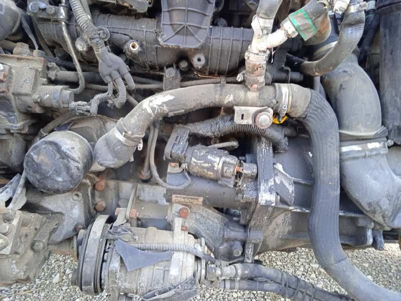 fiat ducato maxi furgón g. vol. 35 (290) del año 2018