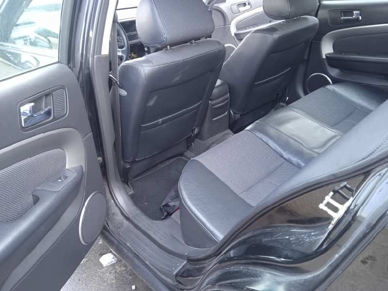 chevrolet epica del año 2008