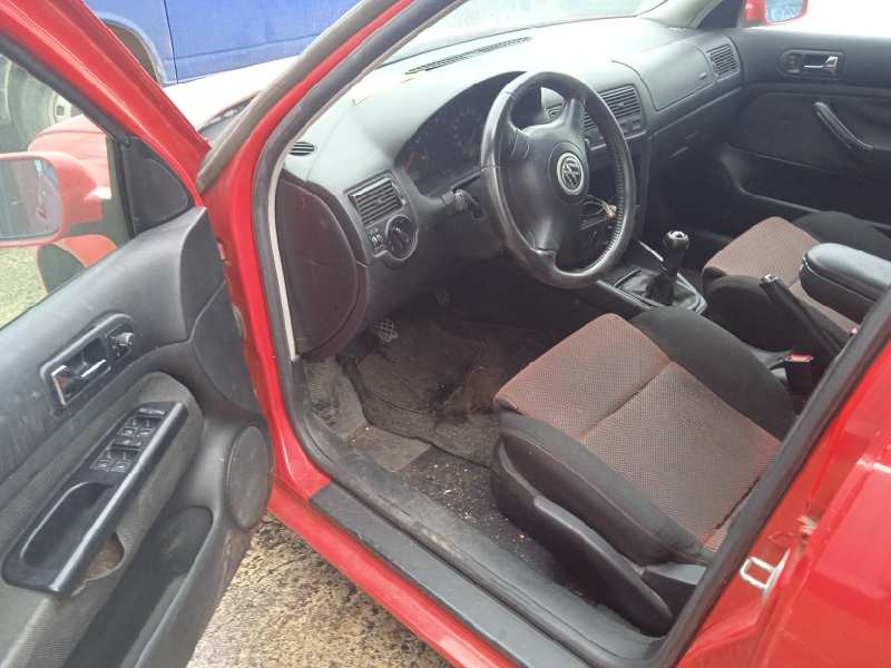 volkswagen golf iv berlina (1j1) del año 1999