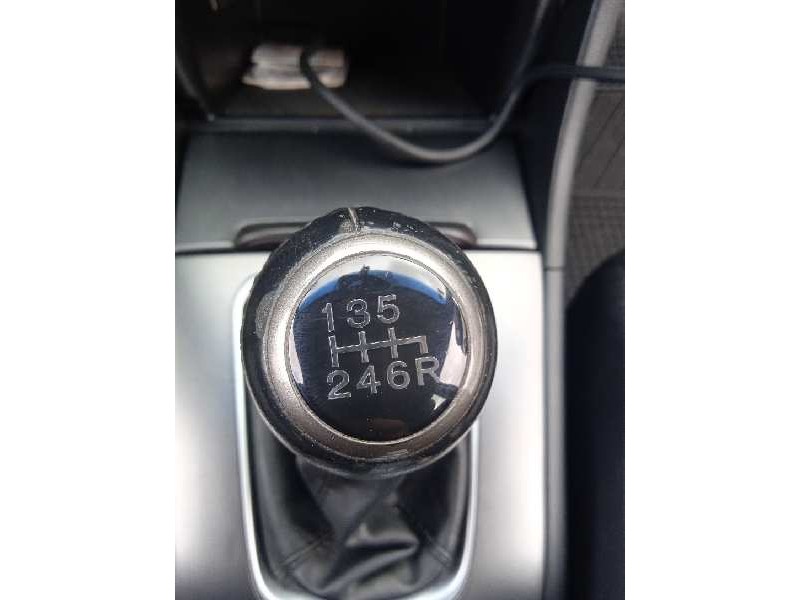 honda accord berlina (cl/cn) del año 2007