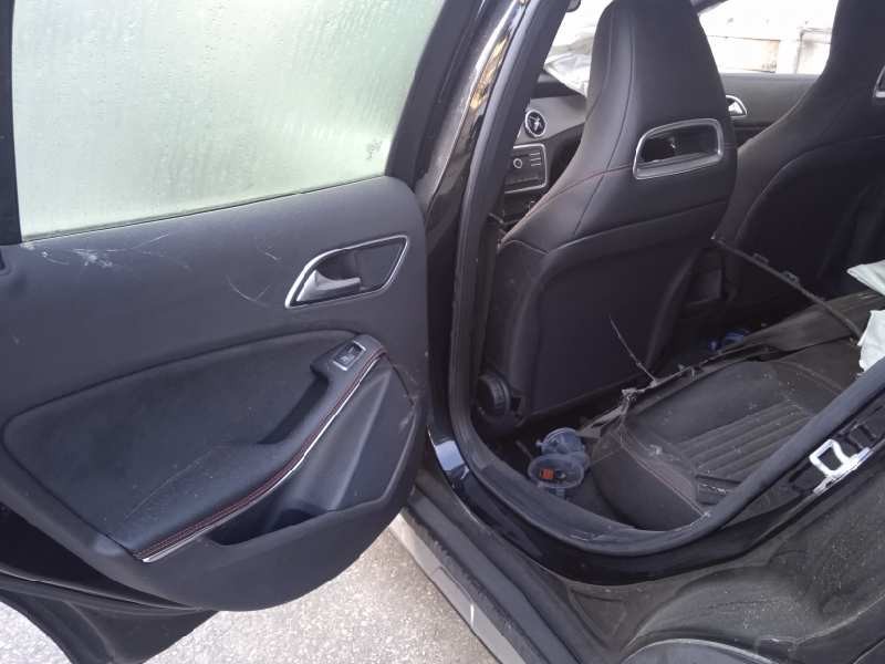 mercedes-benz clase gla (w156) del año 2015