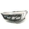 Recambio de faro izquierdo para opel crossland x / crossland (p17, p2qo) 1.2 (75) referencia OEM IAM 39153431 39153435 168783638