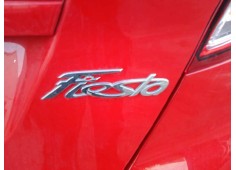 ford fiesta (ccn) del año 2014 2