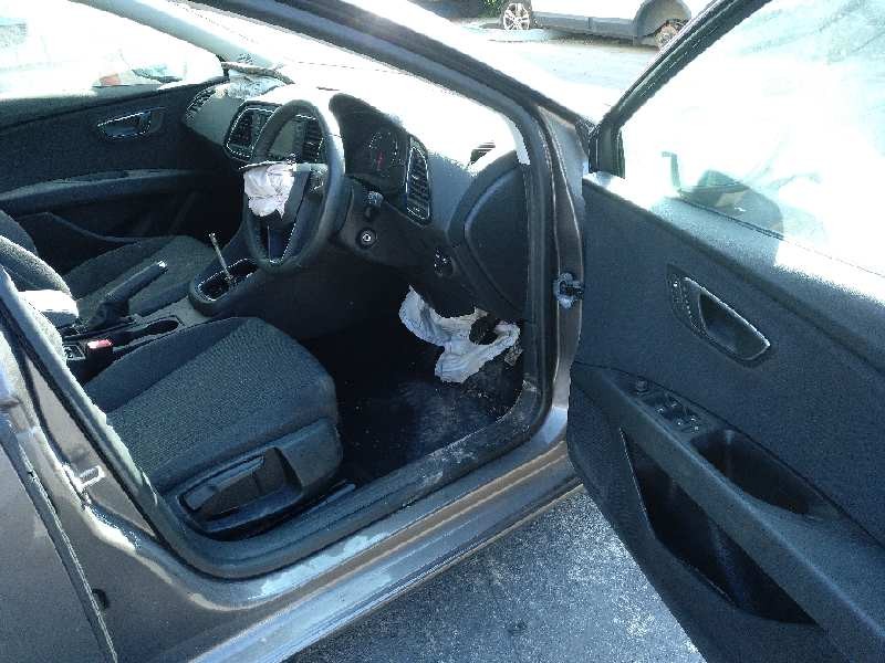 seat leon (5f1) del año 2014