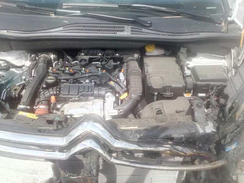 citroën c3 aircross del año 2019