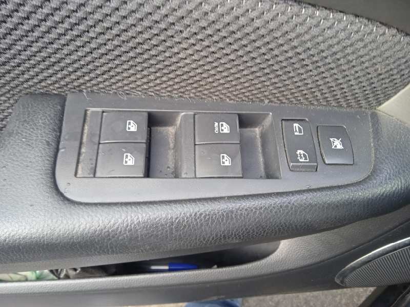 chevrolet epica del año 2008