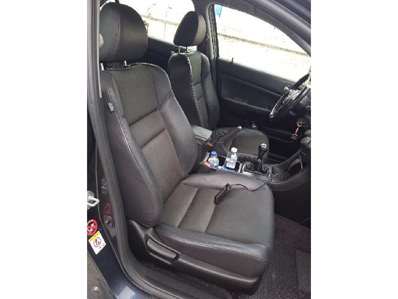 honda accord berlina (cl/cn) del año 2007