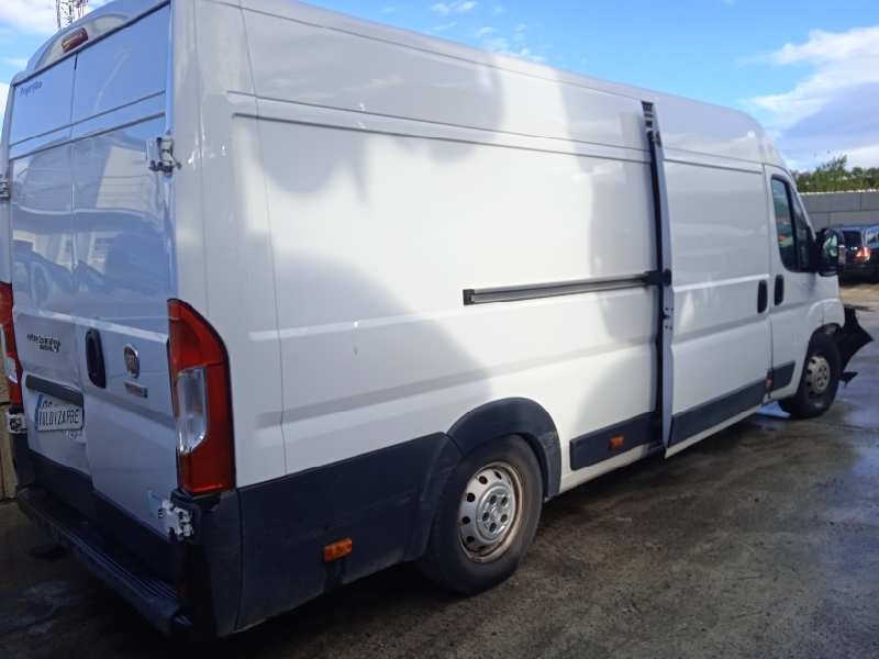 fiat ducato maxi furgón g. vol. 35 (290) del año 2018