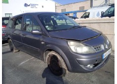 renault scenic ii del año 2009