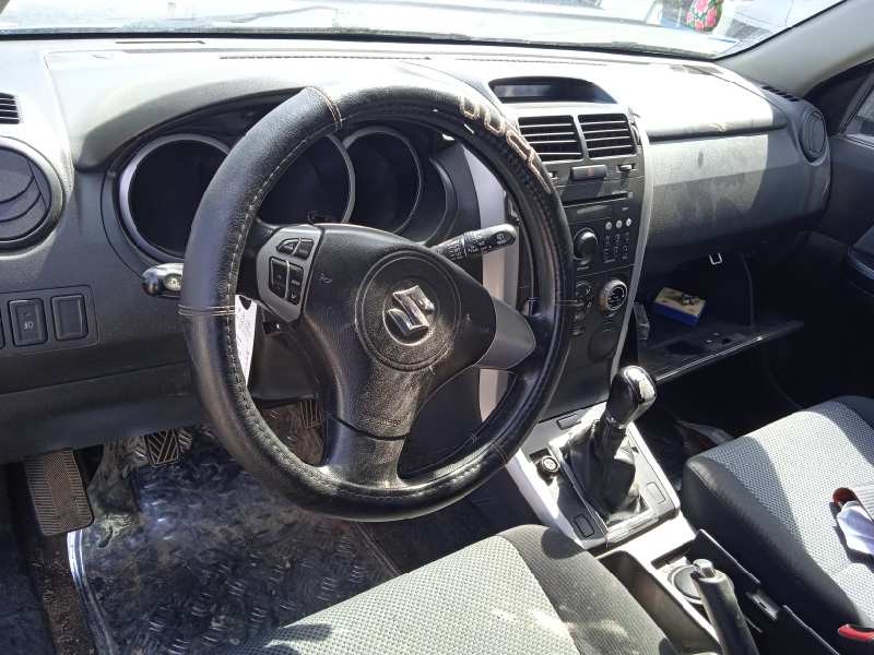 suzuki grand vitara jb (jt) del año 2007