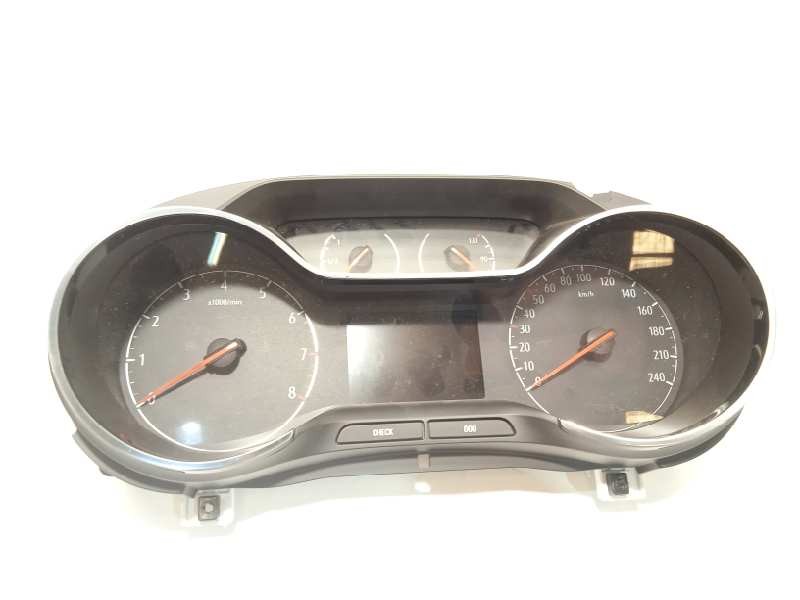 Recambio de cuadro instrumentos para opel grandland x selective referencia OEM IAM 9822640380  