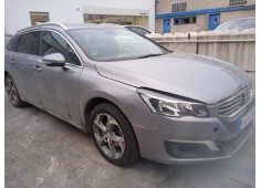 PEUGEOT 508 SW