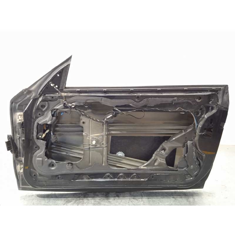 Recambio de puerta delantera derecha para bmw serie 1 berlina (e81/e87) 118d referencia OEM IAM 41007207446  