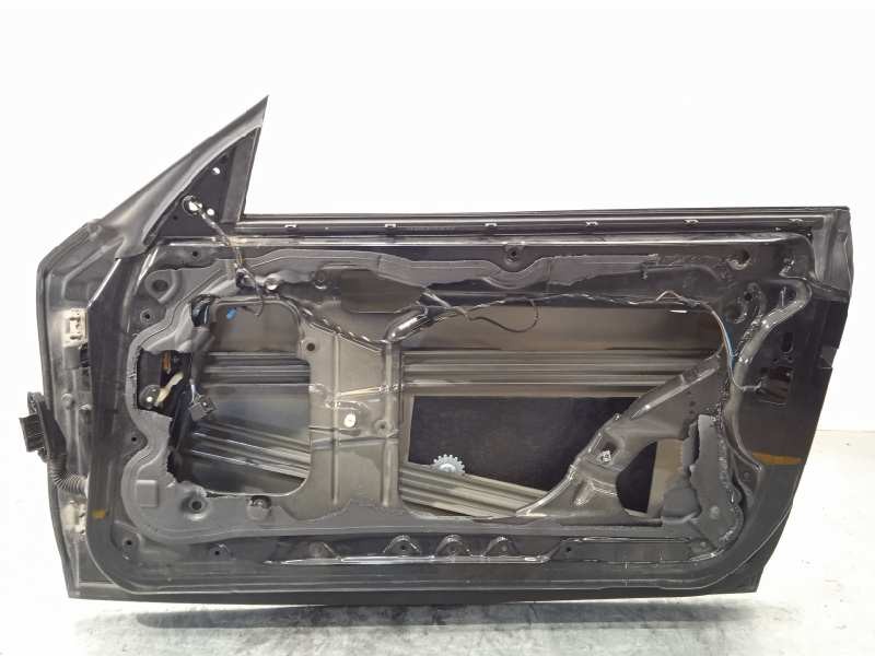 Recambio de puerta delantera derecha para bmw serie 1 berlina (e81/e87) 118d referencia OEM IAM 41007207446  