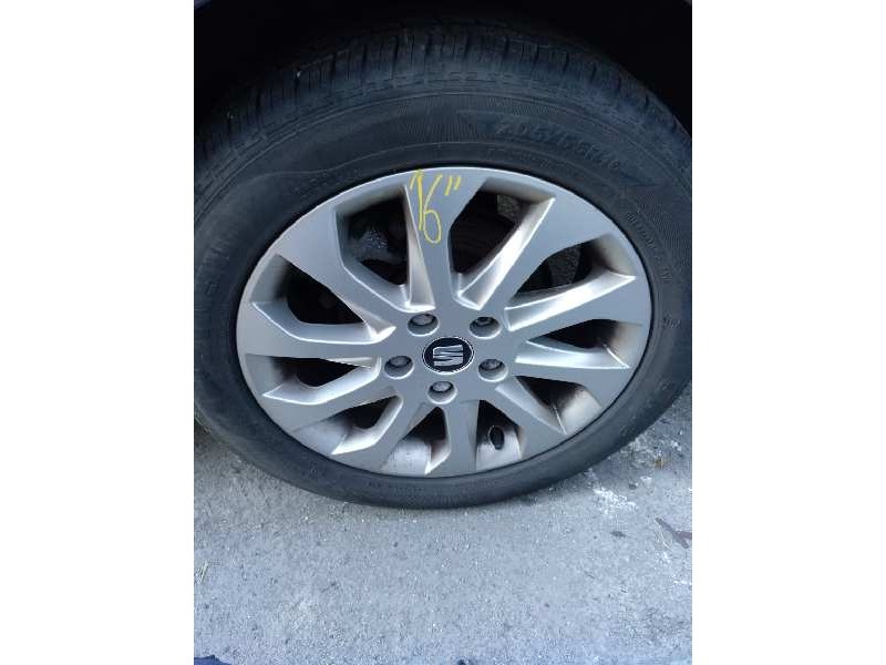 seat leon (5f1) del año 2014