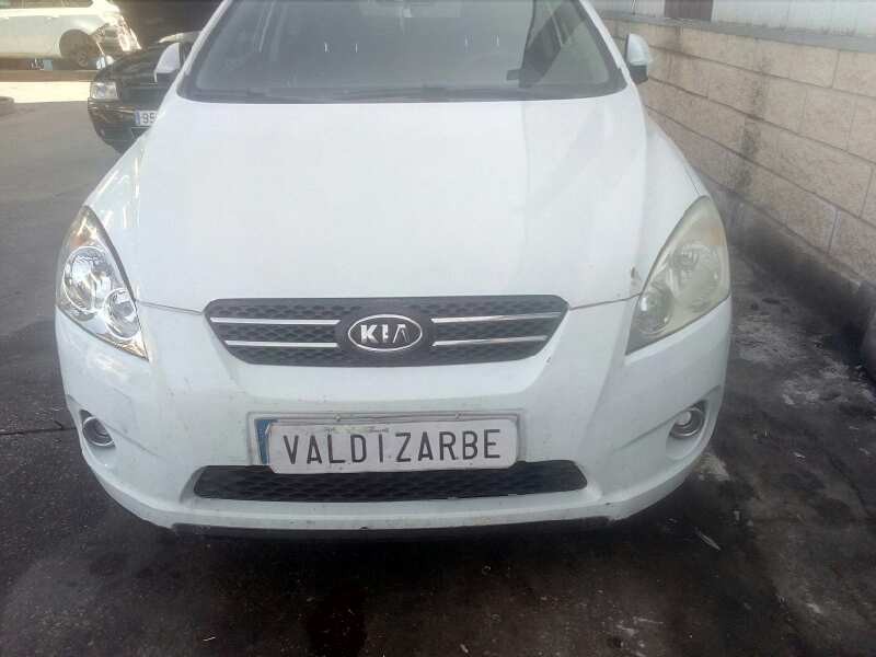 kia cee´d del año 2008
