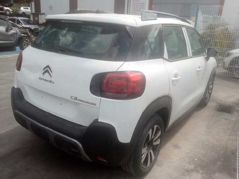 citroën c3 aircross del año 2019