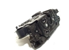 Recambio de cerradura puerta delantera derecha para volkswagen polo (6r1) 1.6 tdi dpf referencia OEM IAM 5K1837016D  