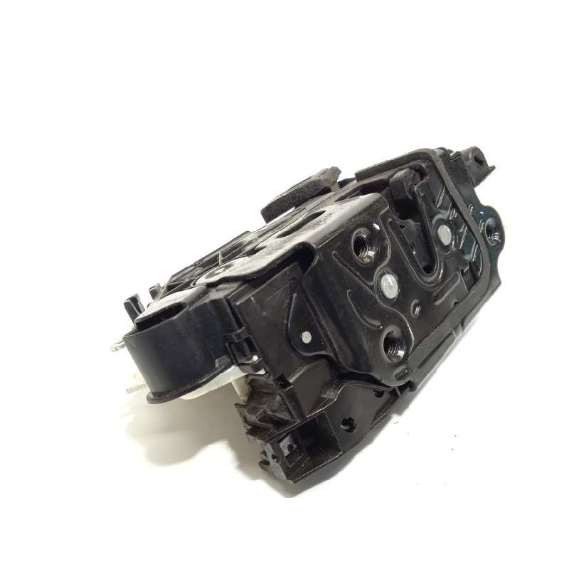 Recambio de cerradura puerta delantera derecha para volkswagen polo (6r1) 1.6 tdi dpf referencia OEM IAM 5K1837016D  