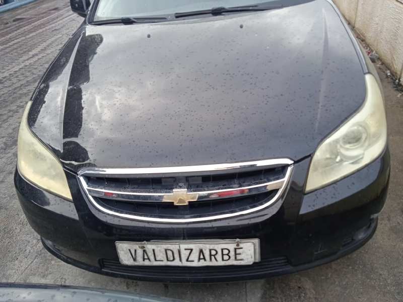 chevrolet epica del año 2008