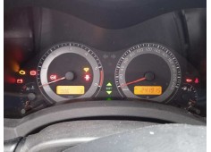 toyota auris del año 2012 2