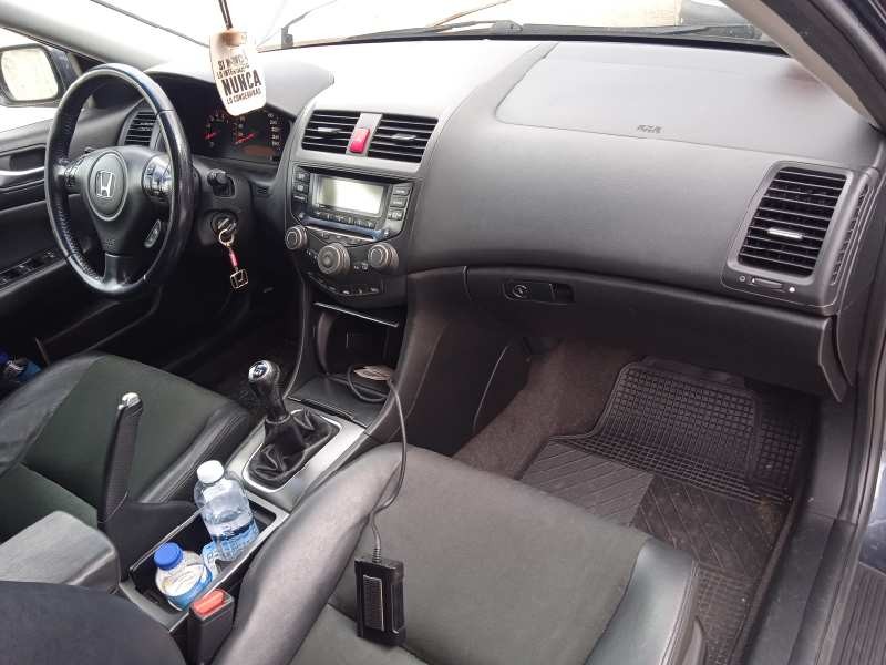 honda accord berlina (cl/cn) del año 2007