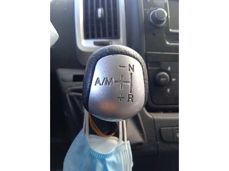 fiat ducato maxi furgón g. vol. 35 (290) del año 2018